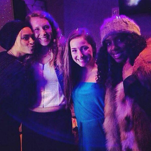 Beyonce, Kelly Rowland, Sing Sing Karaoke Beyonce, Kelly Rowland, Sing Sing Karaoke